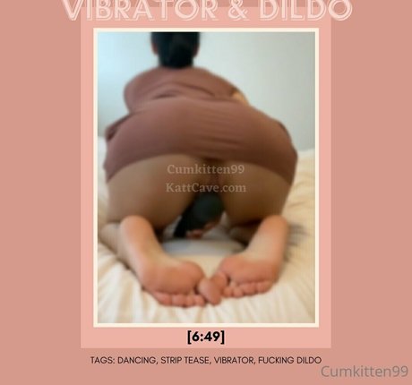 Cumkitten99free