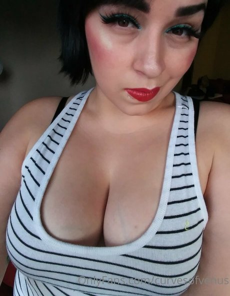 Curvesofvenus