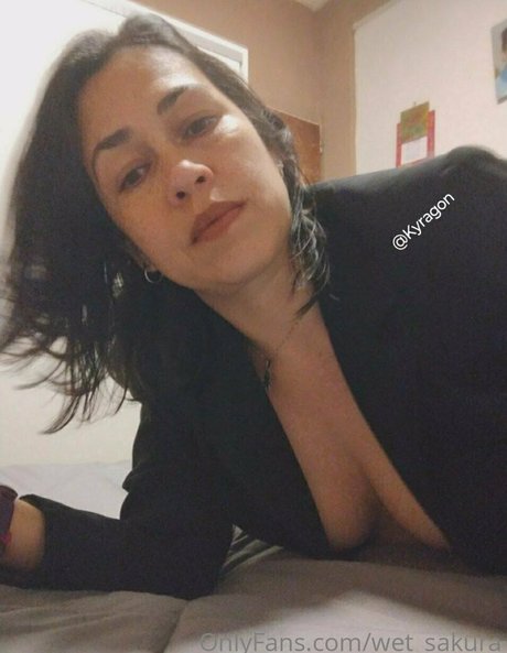 Wetsakura