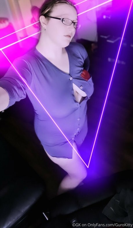 Gurokitty