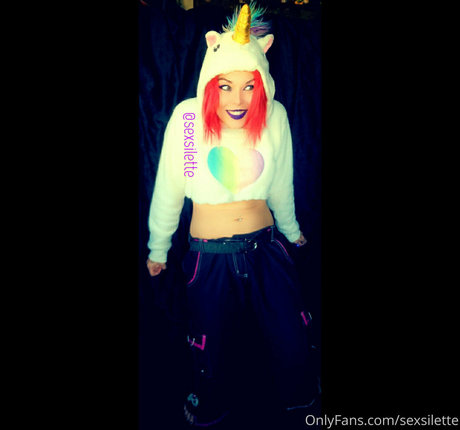 Sexsilette