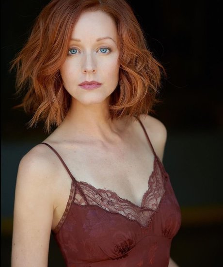Lindy Booth