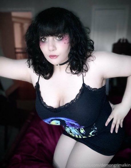 Demongrimalkin
