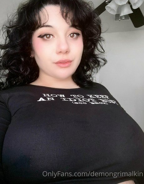 Demongrimalkin