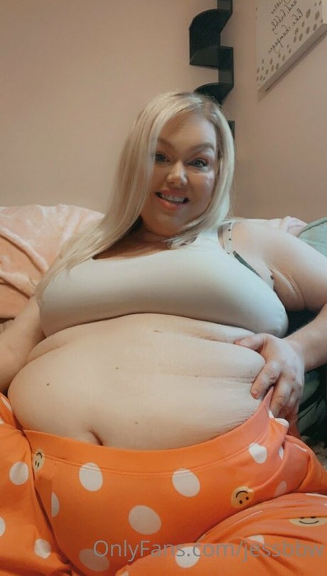 Jessbbw