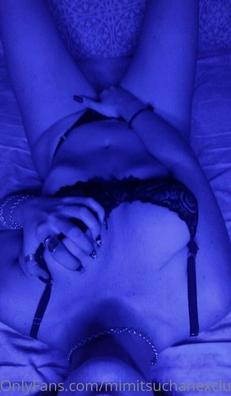 Mimitsuchanexclusive