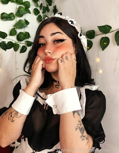 Mimitsuchanexclusive