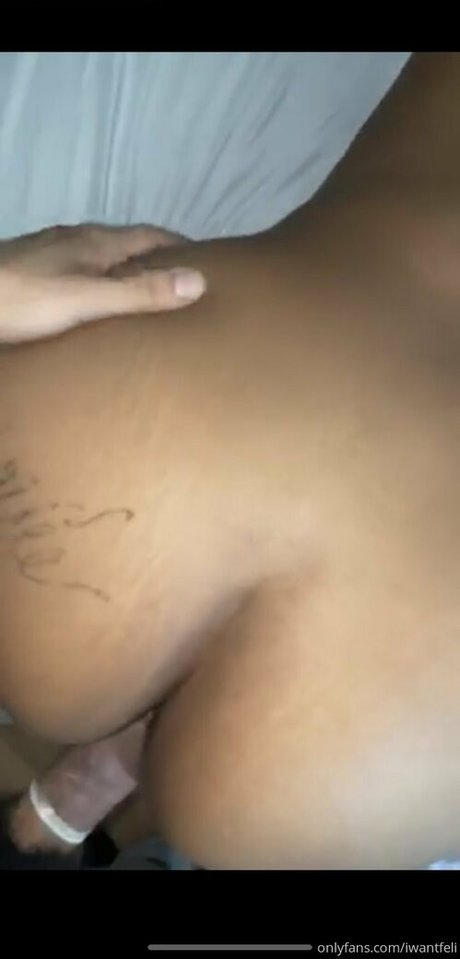 Iwantfeli
