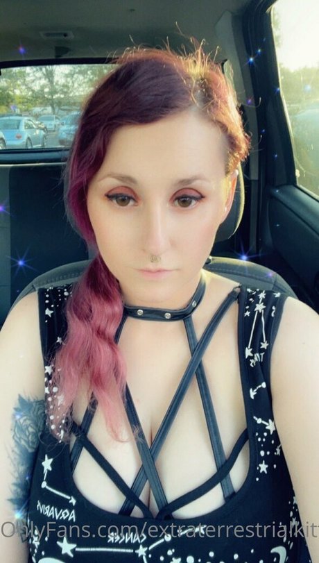 Extraterrestrialkitten