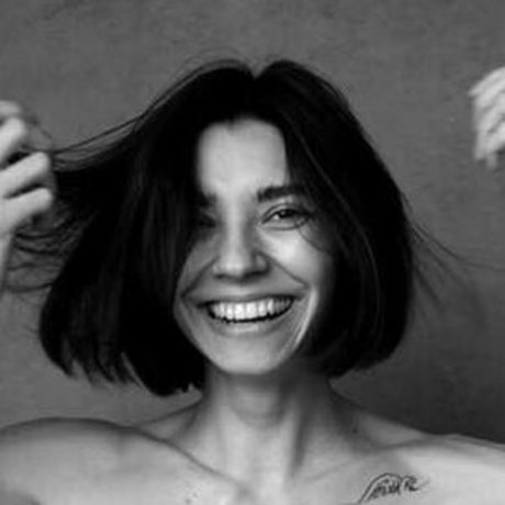 Irina Lozovaya  nude leaked OnlyFans photo