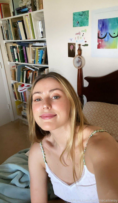 Carolinecalloway