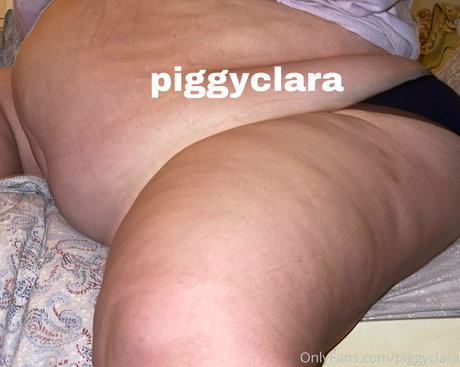 Piggyclara