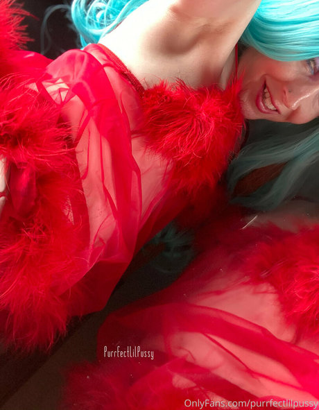 Purrfectlilpussy