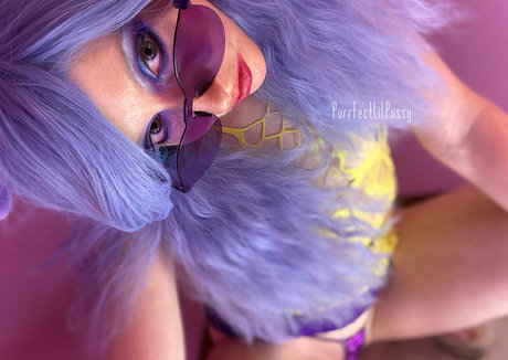 Purrfectlilpussy