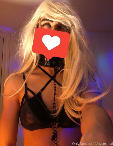 Tinysexilexi666