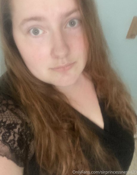 Sirprincessness420