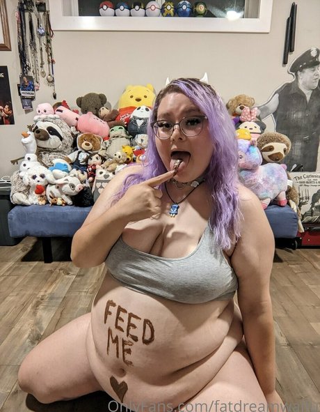 Fatdreamwaifu