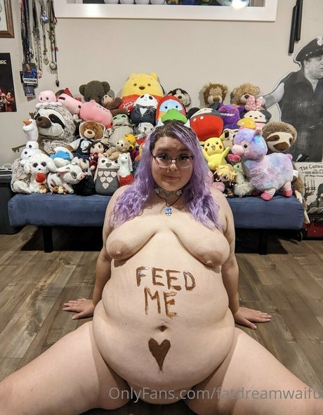 Fatdreamwaifu