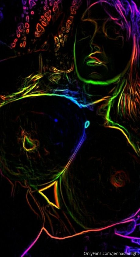 Jennastarlight
