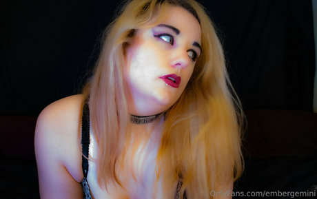 Embergemini