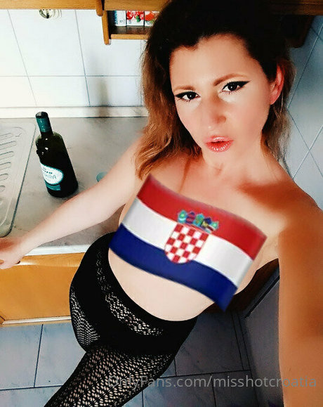 Misshotcroatia