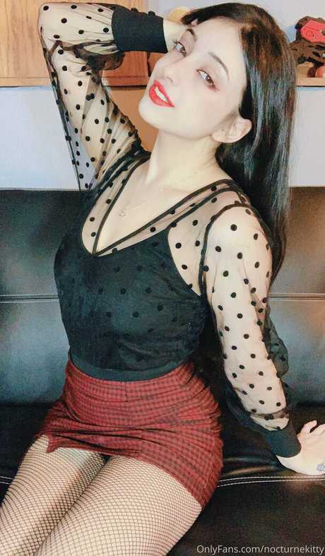 Nocturnekitty