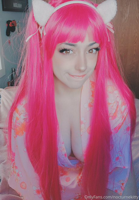 Nocturnekitty