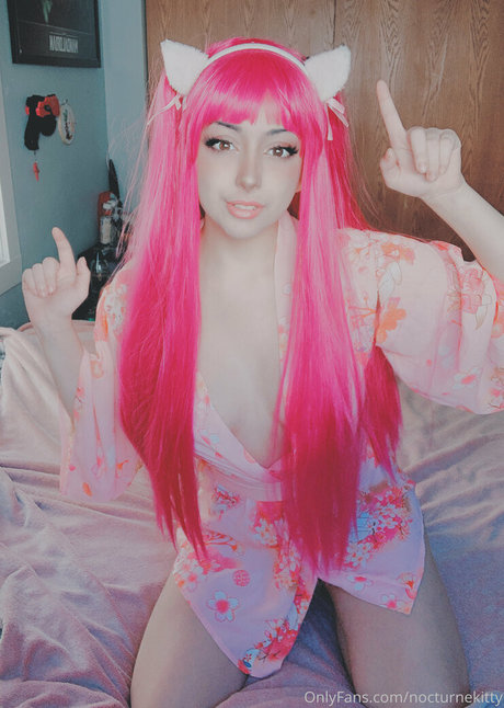 Nocturnekitty