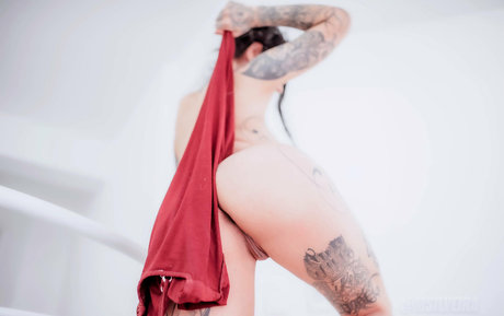 Marjosuicide
