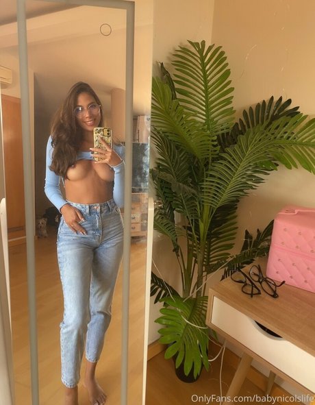 Babynicolslife