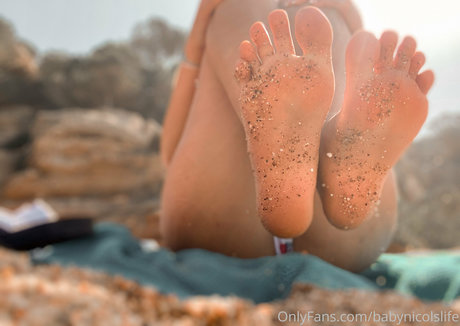 Babynicolslife