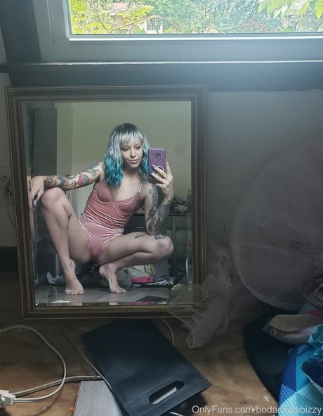 Bodaciousbizzy