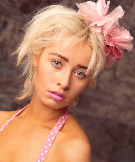 Wendy James