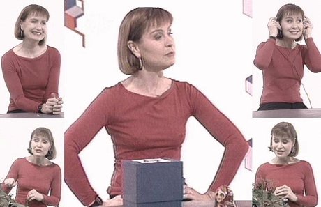 Sian Lloyd