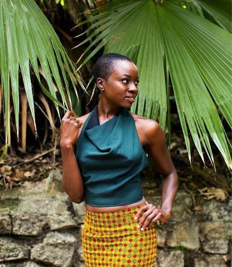 Danai Gurira