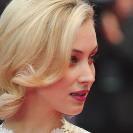 Sarah Gadon