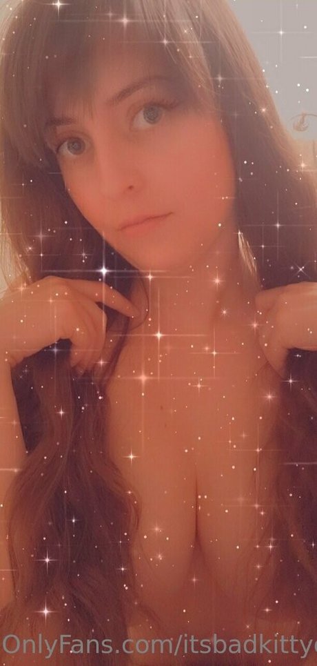 Itsbadkittyof