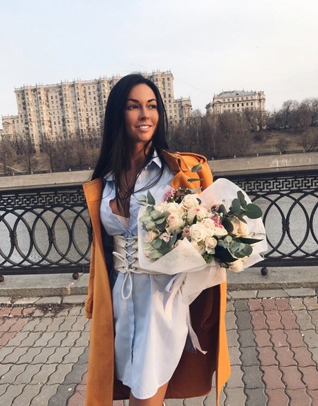 Tukmacheva Anastasia