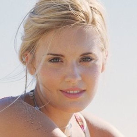 Maggie Grace