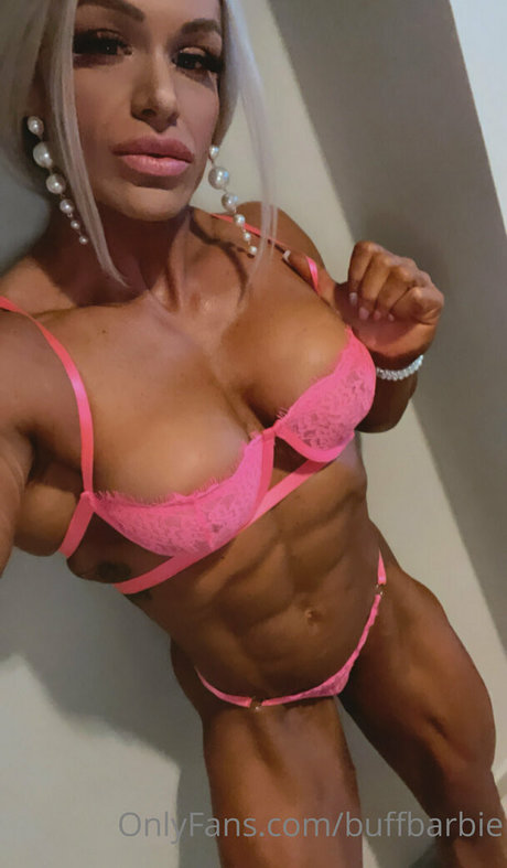 Buffbarbie