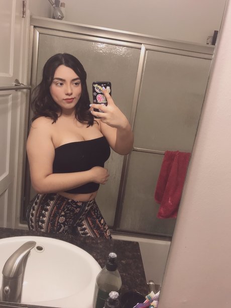 April Maribel Espinoza