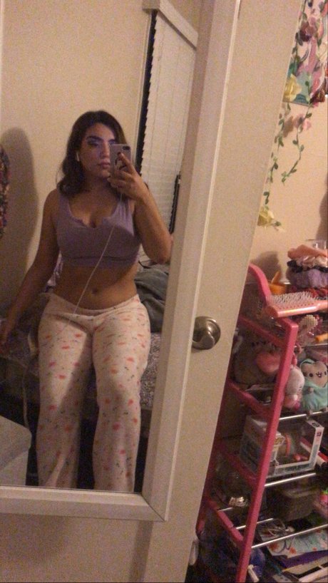 April Maribel Espinoza