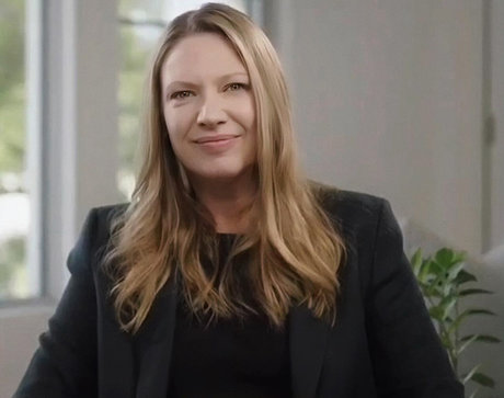 Anna Torv