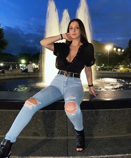 Efiyenia Stavropoulos