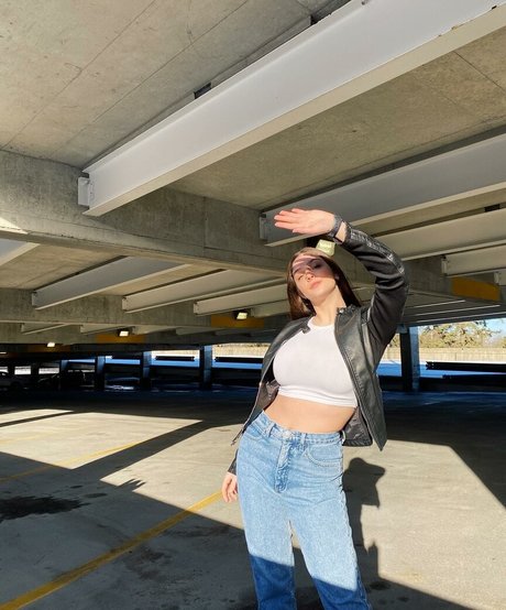 Efiyenia Stavropoulos