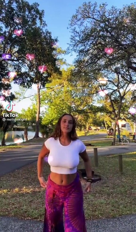 Melissa Aleene Kight