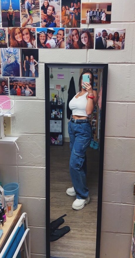 Melissa Aleene Kight