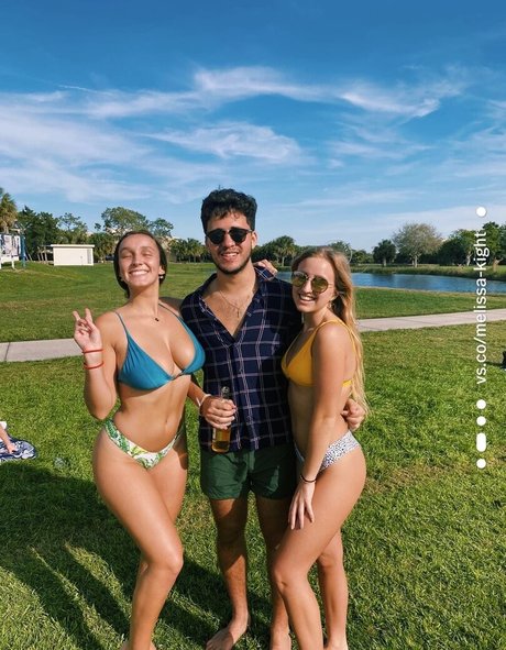 Melissa Aleene Kight