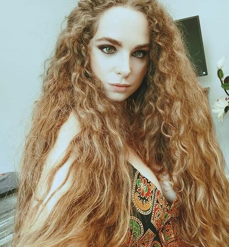 Emily Jezebelle Hamilton