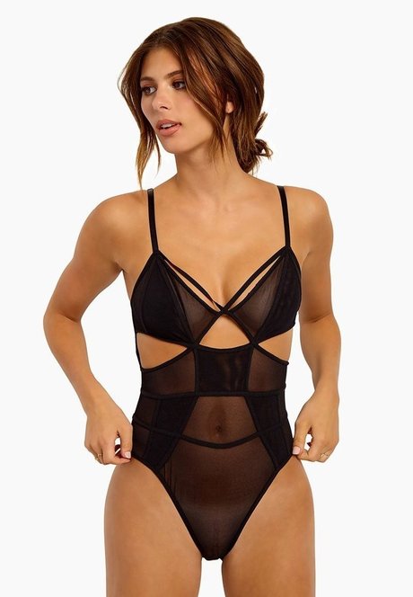 Shelby Bay  nude leaked OnlyFans photo